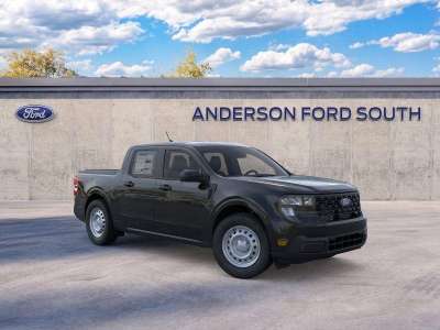New 2026 Ford Maverick XL Crew Cab Truck for sale in Lincoln NE