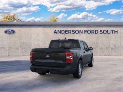 New 2026 Ford Maverick XL Crew Cab Truck for sale in Lincoln NE