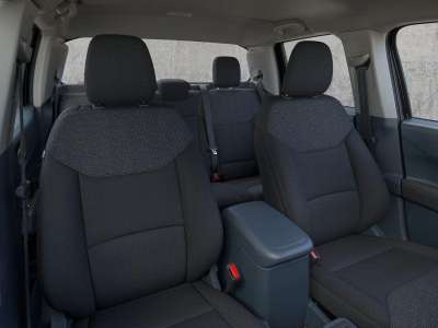 New 2026 Ford Maverick XL Crew Cab Truck for sale in Lincoln NE