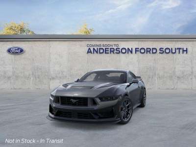 New 2026 Ford Mustang for sale in Lincoln NE