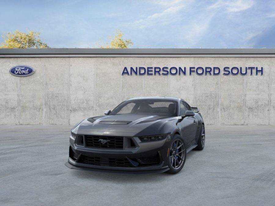 New 2026 Ford Mustang for sale in Lincoln NE