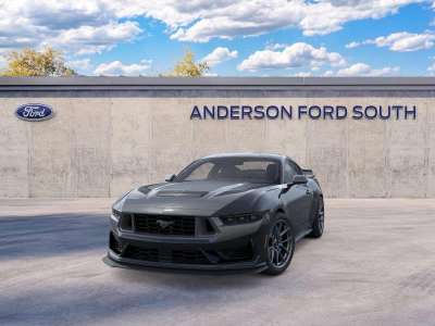 New 2026 Ford Mustang for sale in Lincoln NE