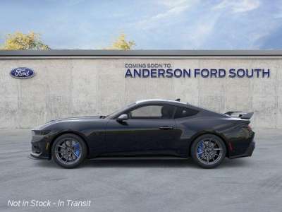 New 2026 Ford Mustang for sale in Lincoln NE