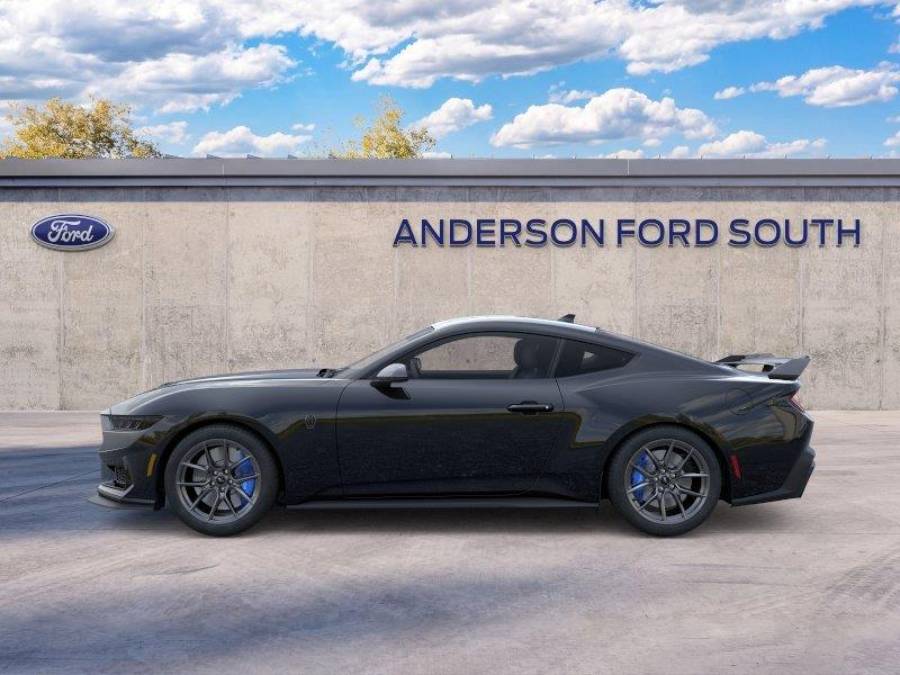 New 2026 Ford Mustang for sale in Lincoln NE