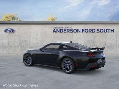 New 2026 Ford Mustang for sale in Lincoln NE