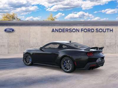 New 2026 Ford Mustang for sale in Lincoln NE