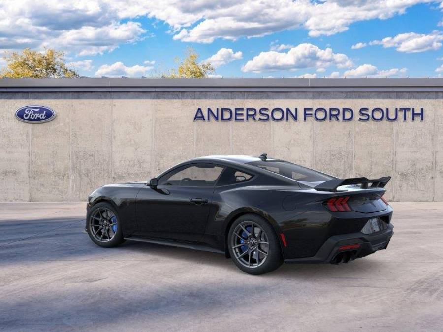 New 2026 Ford Mustang for sale in Lincoln NE