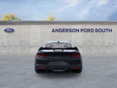 New 2026 Ford Mustang Dark Horse Coupe for sale in Lincoln NE