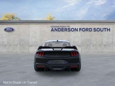 New 2026 Ford Mustang for sale in Lincoln NE