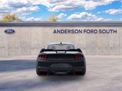 New 2026 Ford Mustang for sale in Lincoln NE