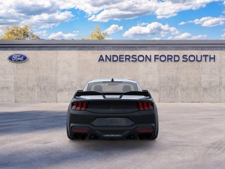 New 2026 Ford Mustang for sale in Lincoln NE