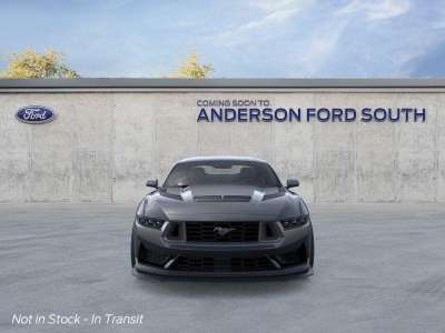 New 2026 Ford Mustang for sale in Lincoln NE