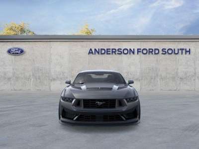 New 2026 Ford Mustang Dark Horse Coupe for sale in Lincoln NE