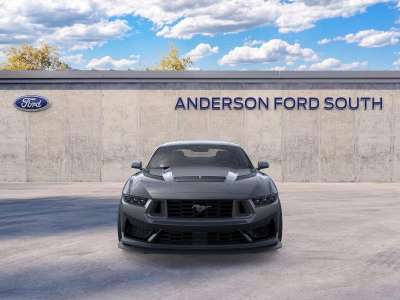 New 2026 Ford Mustang for sale in Lincoln NE