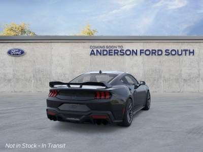 New 2026 Ford Mustang for sale in Lincoln NE