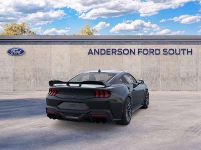 New 2026 Ford Mustang for sale in Lincoln NE