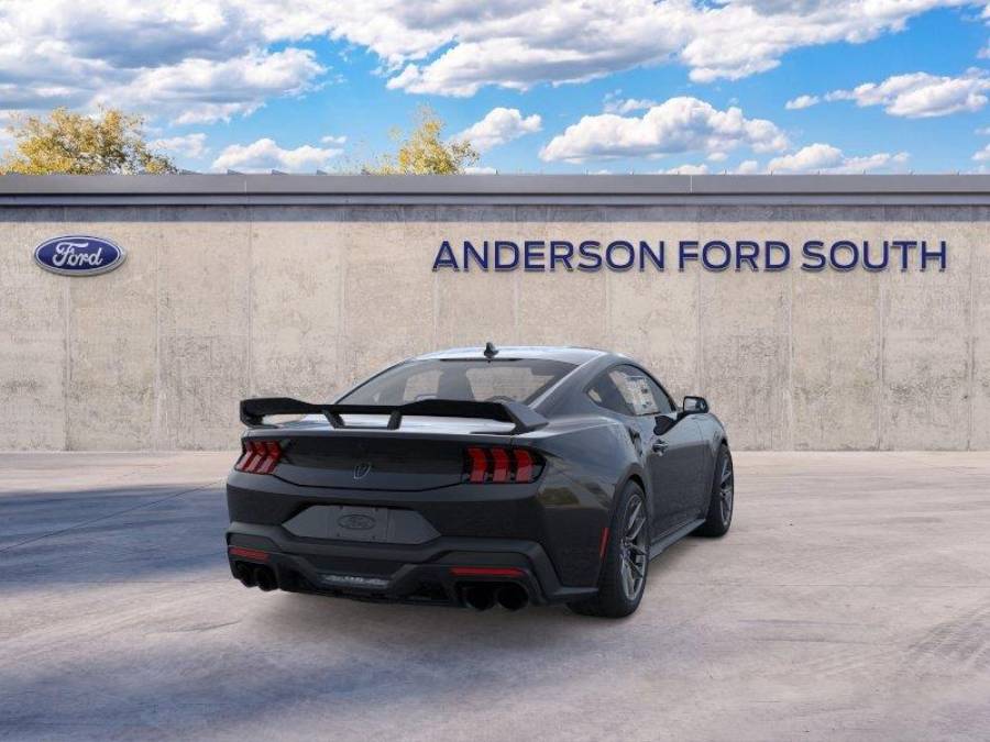New 2026 Ford Mustang for sale in Lincoln NE