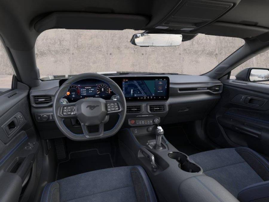 New 2026 Ford Mustang for sale in Lincoln NE