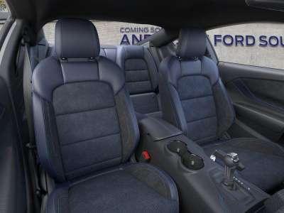 New 2026 Ford Mustang for sale in Lincoln NE