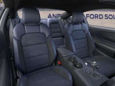 New 2026 Ford Mustang for sale in Lincoln NE