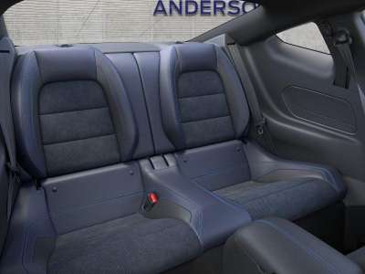 New 2026 Ford Mustang for sale in Lincoln NE