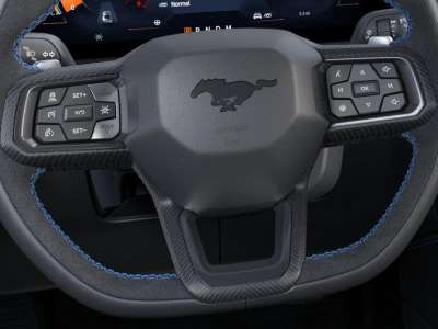 New 2026 Ford Mustang for sale in Lincoln NE