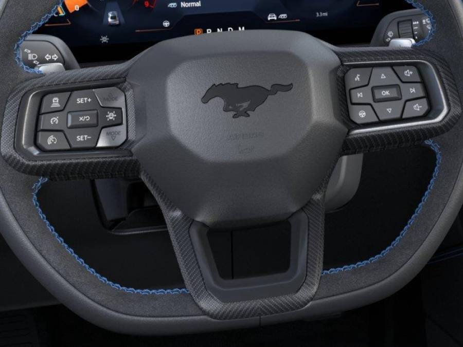 New 2026 Ford Mustang for sale in Lincoln NE