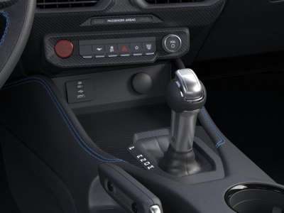 New 2026 Ford Mustang for sale in Lincoln NE