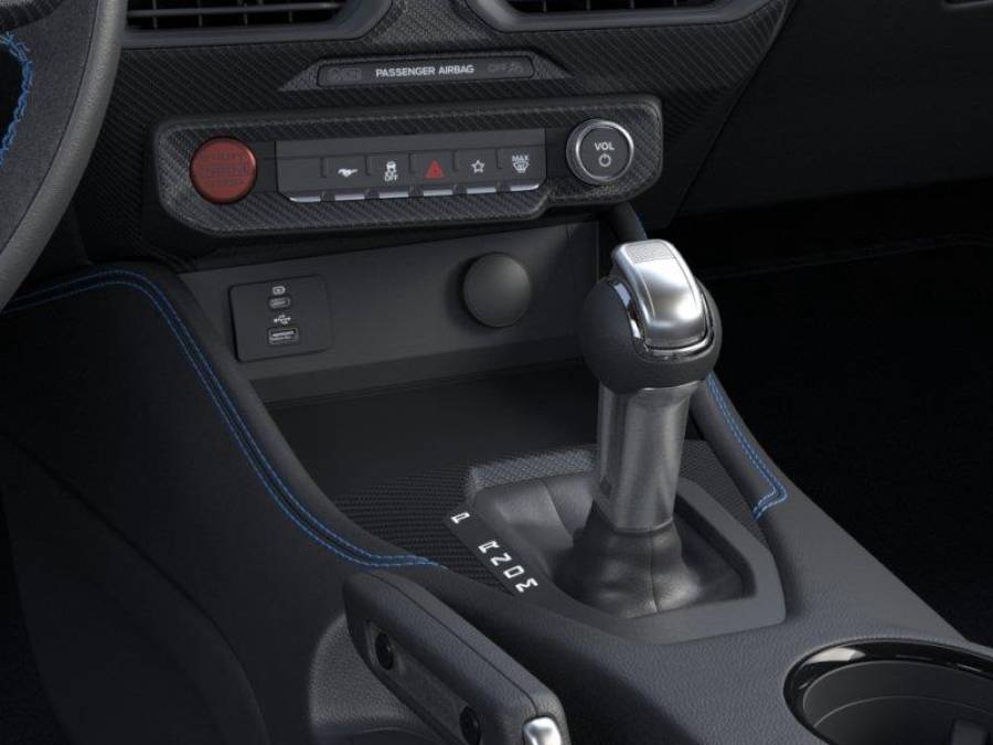 New 2026 Ford Mustang for sale in Lincoln NE