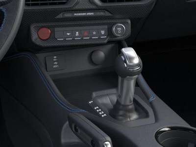 New 2026 Ford Mustang for sale in Lincoln NE