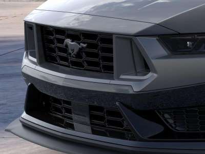 New 2026 Ford Mustang for sale in Lincoln NE
