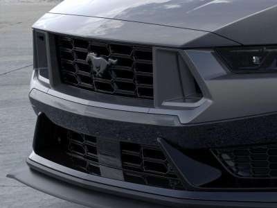 New 2026 Ford Mustang for sale in Lincoln NE
