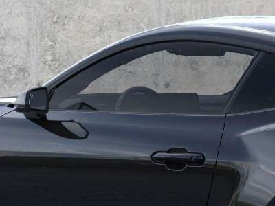 New 2026 Ford Mustang for sale in Lincoln NE