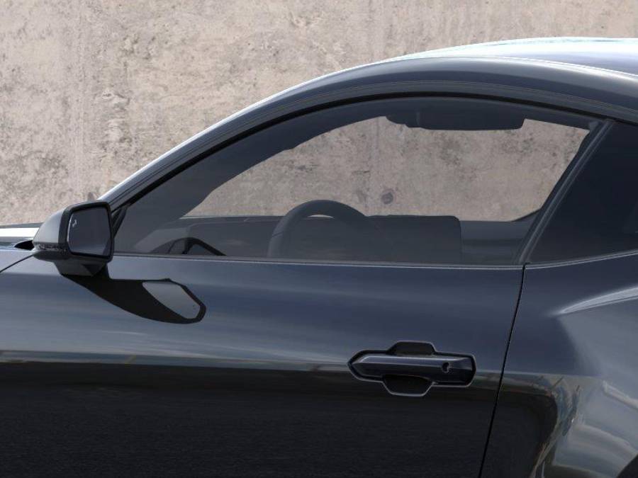 New 2026 Ford Mustang for sale in Lincoln NE