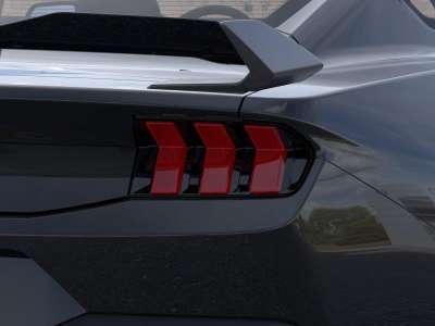 New 2026 Ford Mustang for sale in Lincoln NE
