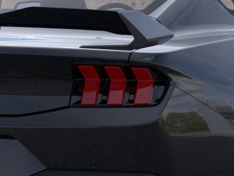 New 2026 Ford Mustang for sale in Lincoln NE