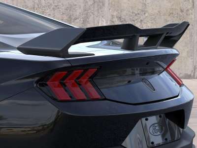 New 2026 Ford Mustang for sale in Lincoln NE