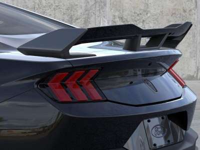 New 2026 Ford Mustang for sale in Lincoln NE