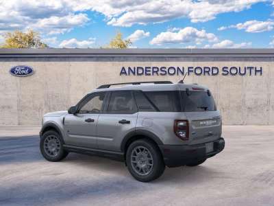 New 2026 Ford Bronco Sport for sale in Lincoln NE