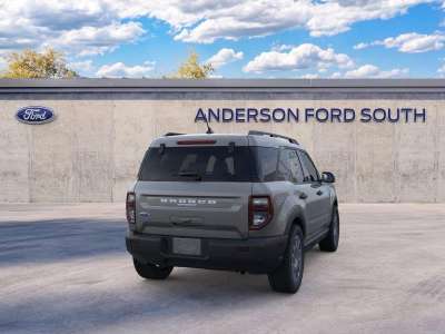 New 2026 Ford Bronco Sport Big Bend SUV/Crossover for sale in Lincoln NE