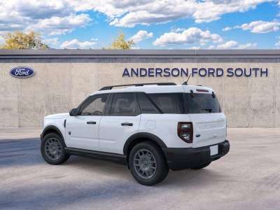 New 2026 Ford Bronco Sport for sale in Lincoln NE
