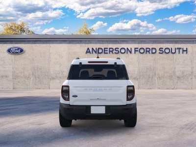 New 2026 Ford Bronco Sport for sale in Lincoln NE