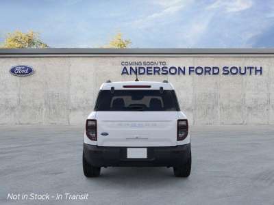 New 2026 Ford Bronco Sport for sale in Lincoln NE