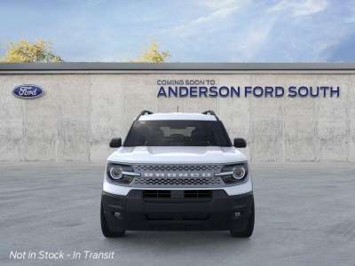 New 2026 Ford Bronco Sport for sale in Lincoln NE