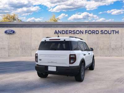 New 2026 Ford Bronco Sport for sale in Lincoln NE