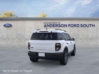 New 2026 Ford Bronco Sport for sale in Lincoln NE