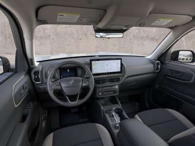 New 2026 Ford Bronco Sport for sale in Lincoln NE