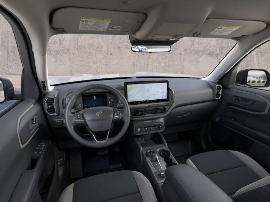 New 2026 Ford Bronco Sport for sale in Lincoln NE