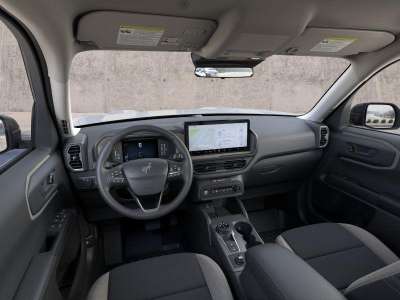 New 2026 Ford Bronco Sport for sale in Lincoln NE