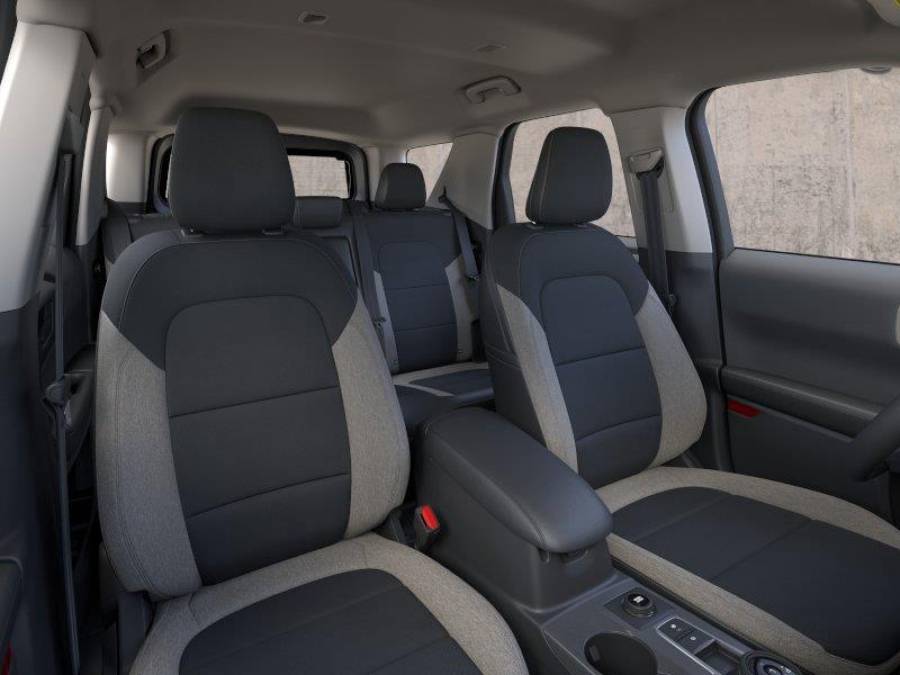 New 2026 Ford Bronco Sport for sale in Lincoln NE